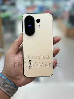 Vivo X200 FE 16/512Gb Global (Used)