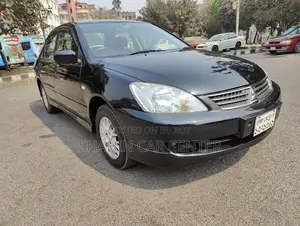 Mitsubishi Lancer Ex 2011