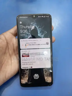 OnePlus 7 . (Used)