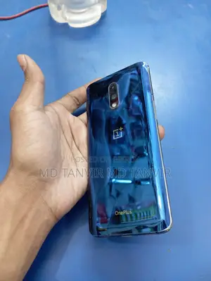 OnePlus 7 . (Used)