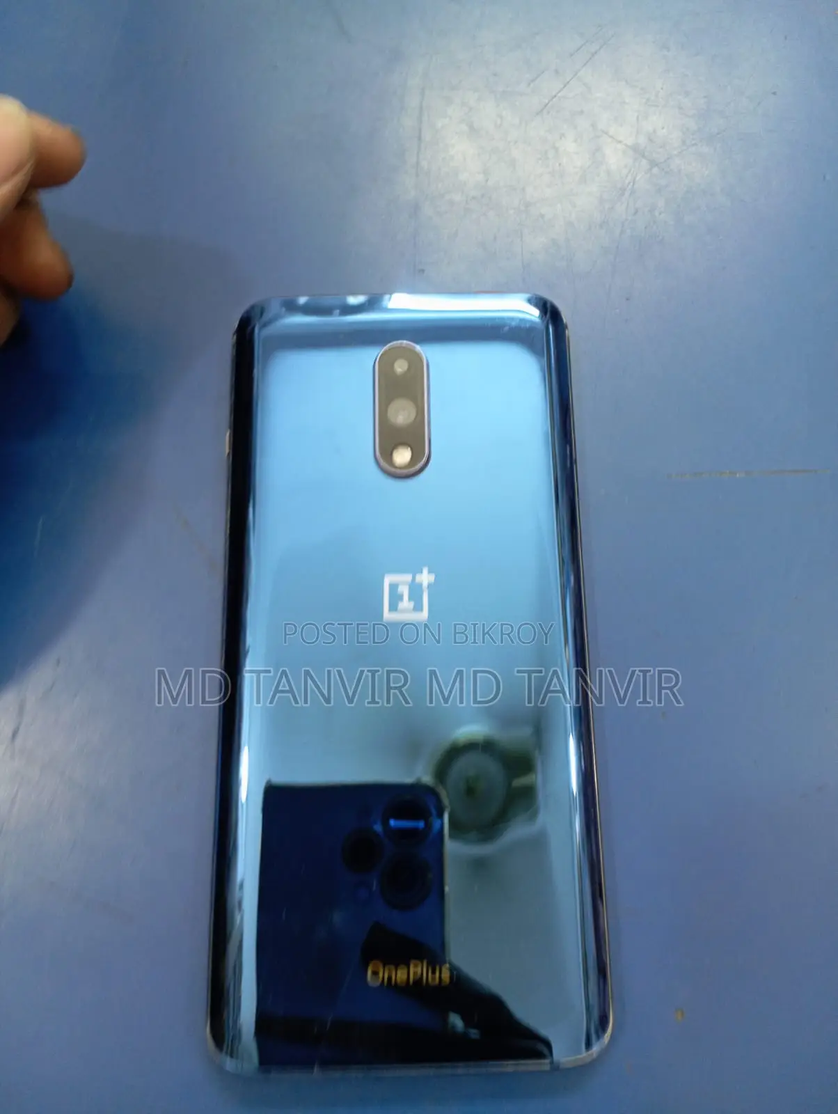 OnePlus 7 . (Used)