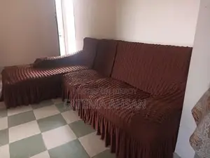 Divan Sofa Set