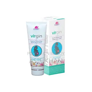 Lotion to remove pregnancy stretch marks.