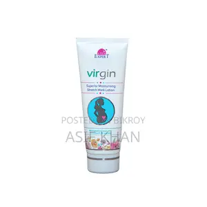 Lotion to remove pregnancy stretch marks.