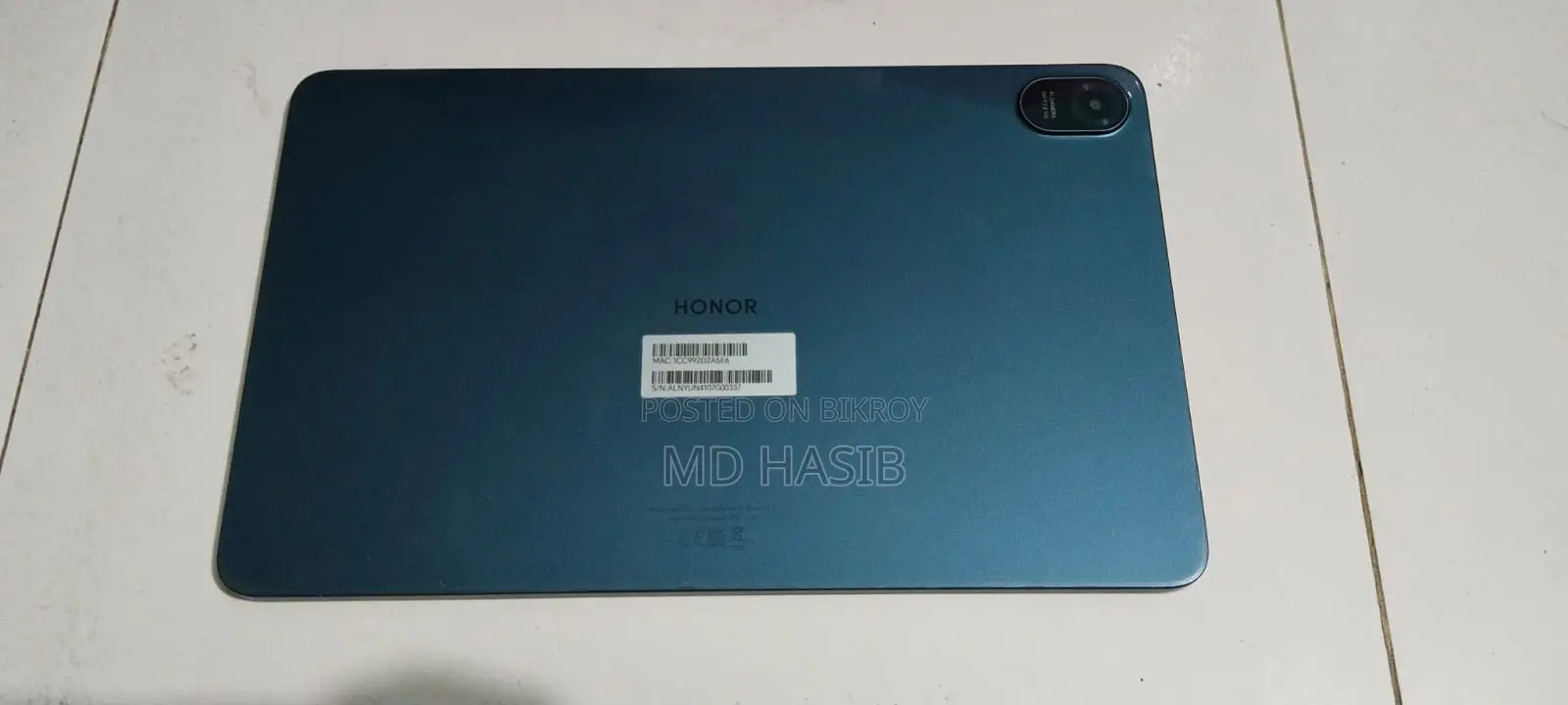 Huawei Honor (Used)