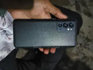 OnePlus 9RT 8/128 gb exchange (Used)