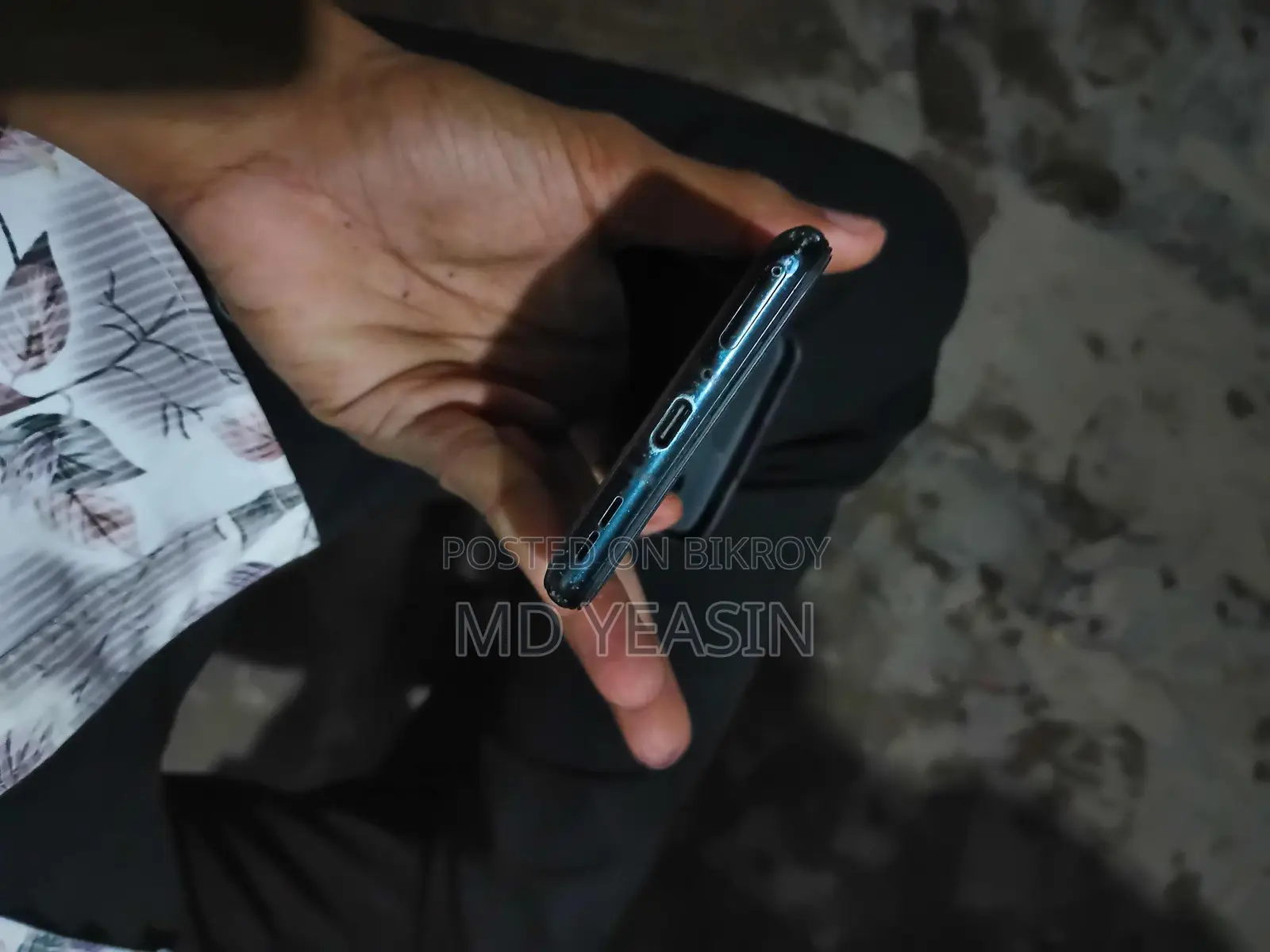 OnePlus 9RT 8/128 gb exchange (Used)