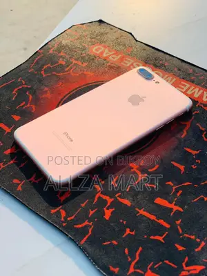 Apple iPhone 7 Plus 128 (Used)