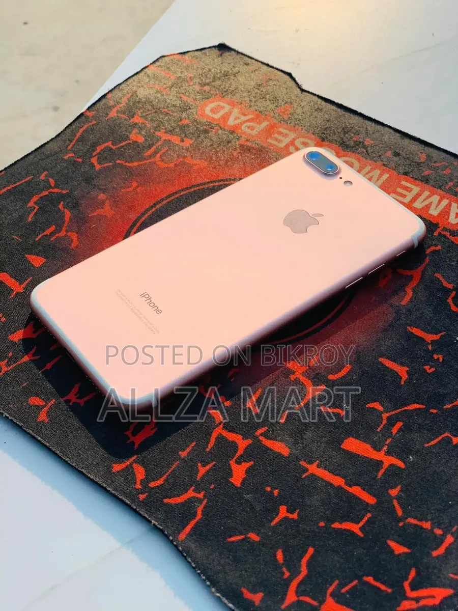 Apple iPhone 7 Plus 128 (Used)