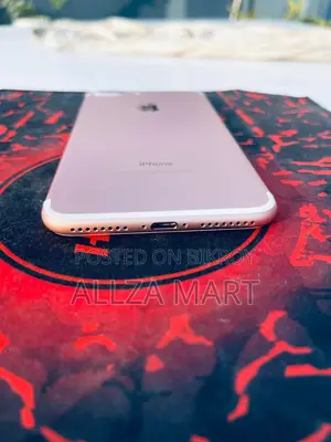 Apple iPhone 7 Plus 128 (Used)