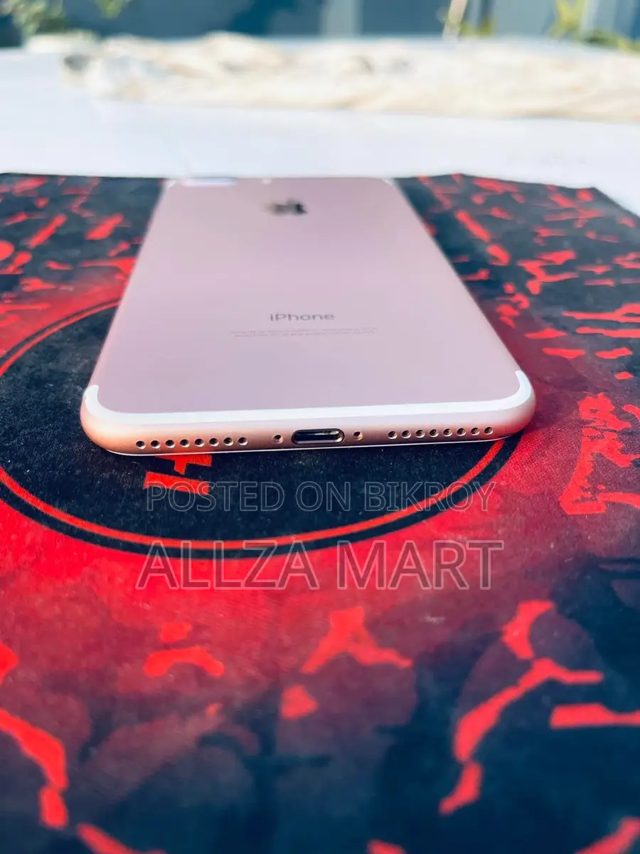 Apple iPhone 7 Plus 128 (Used)