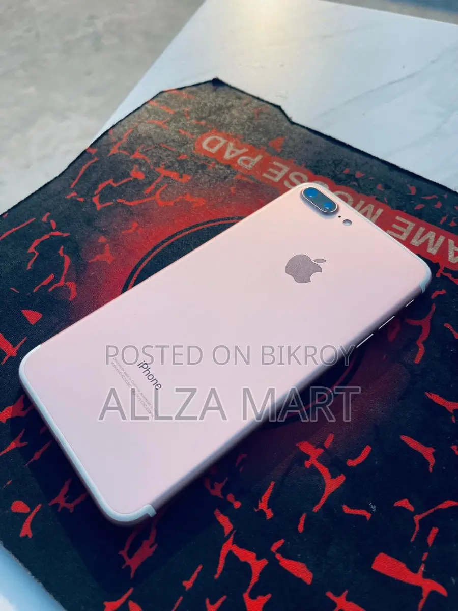 Apple iPhone 7 Plus 128 (Used)