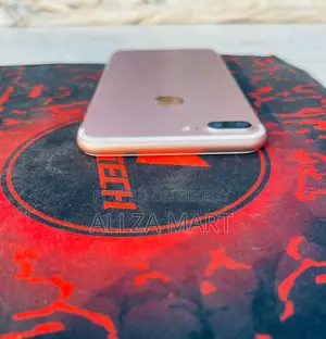 Apple iPhone 7 Plus 128 (Used)