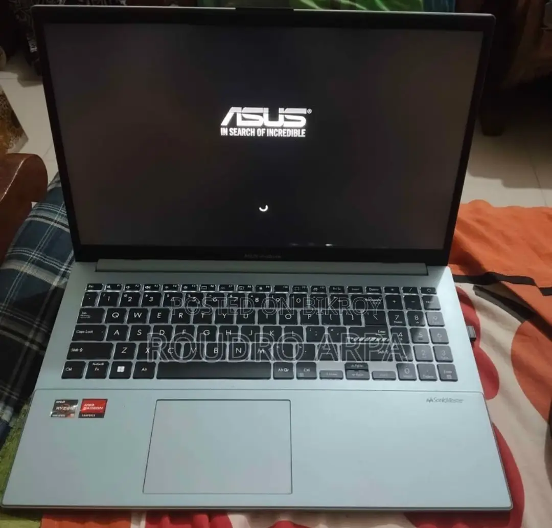 ASUS Vivobook Go 15
