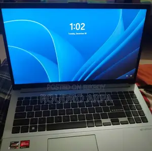 ASUS Vivobook Go 15