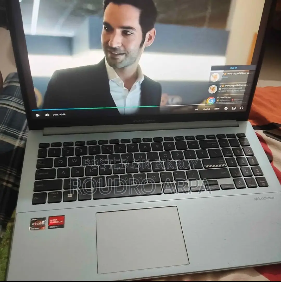 ASUS Vivobook Go 15