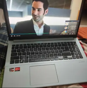 ASUS Vivobook Go 15