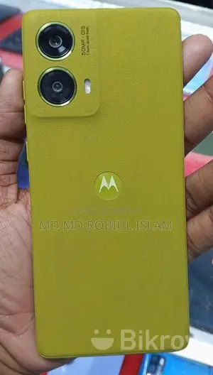 Motorola G85 (Used)
