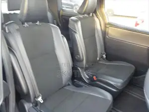 Toyota Noah SI WxB II Pack. 2020