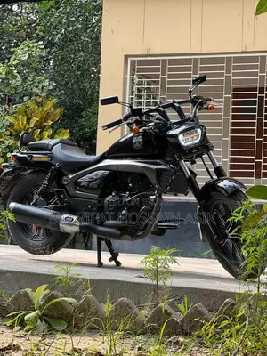 Lifan K19 . 2022