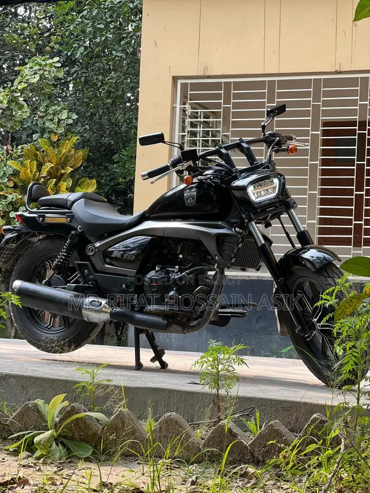 Lifan K19 . 2022