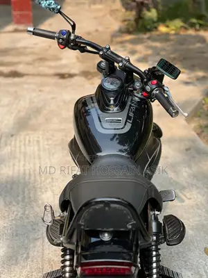 Lifan K19 . 2022