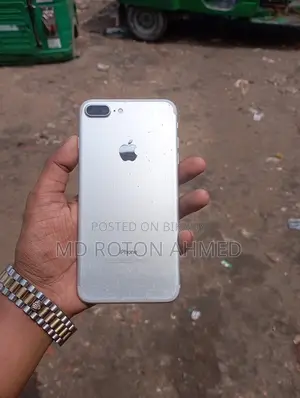 Apple iPhone 7 Plus . (Used)