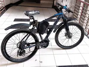 Rockrider Thruster Bicycle for Sale!!! Urgent