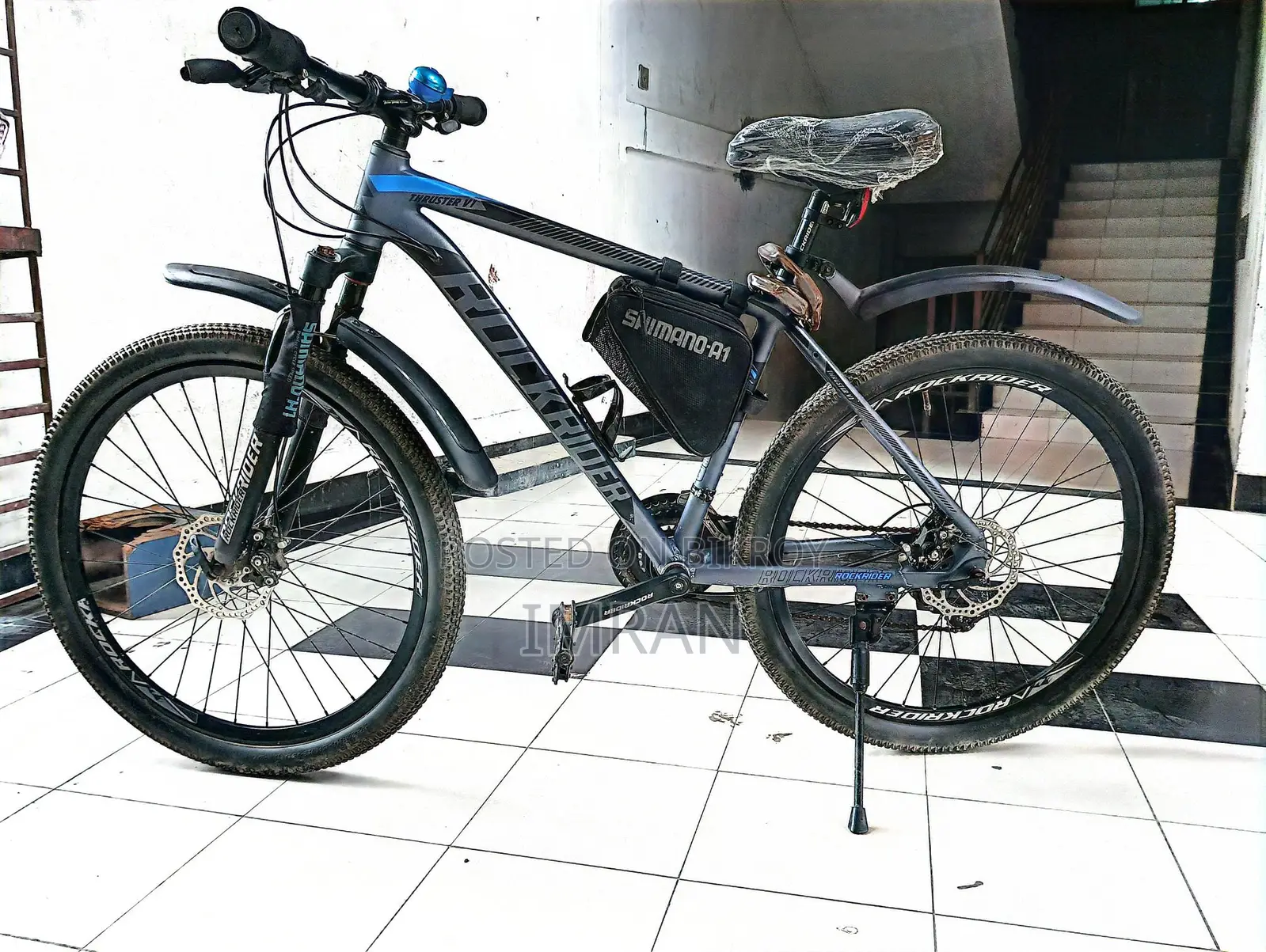 Rockrider Thruster Bicycle for Sale!!! Urgent