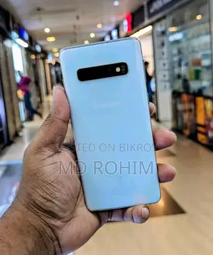 Samsung Galaxy S10 (Used)