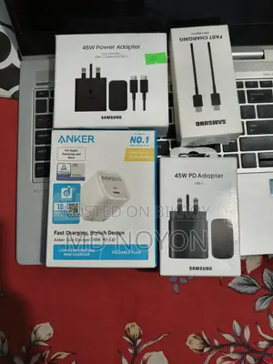Chargers For Sale