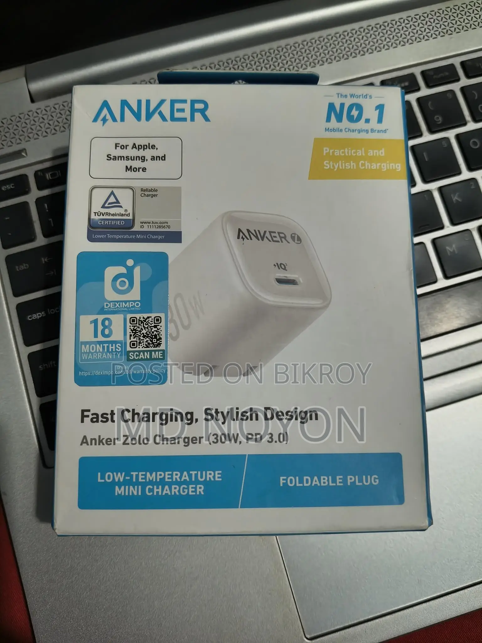 Chargers For Sale