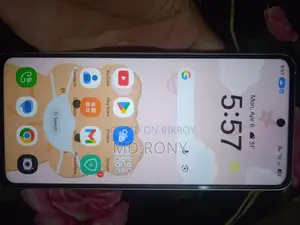 OPPO A5 Pro (Used)