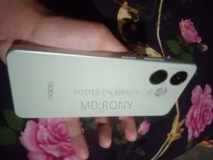 OPPO A5 Pro (Used)