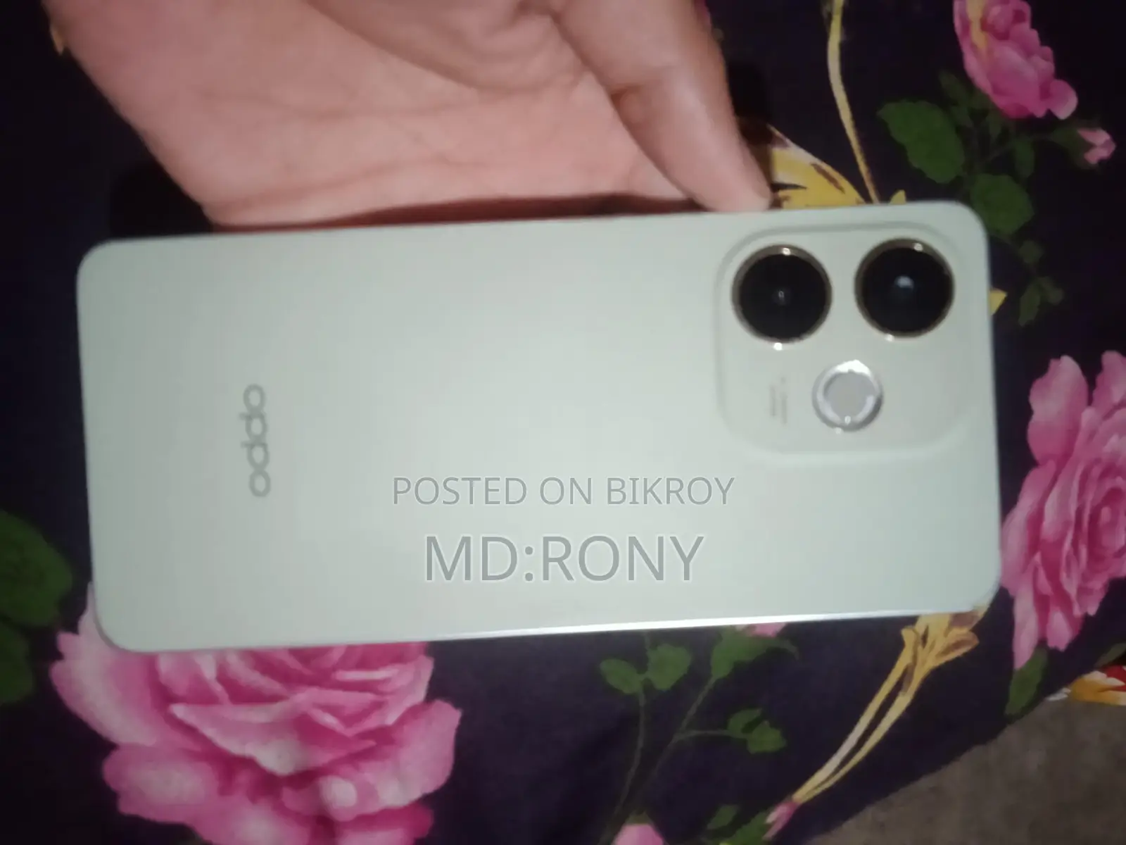OPPO A5 Pro (Used)