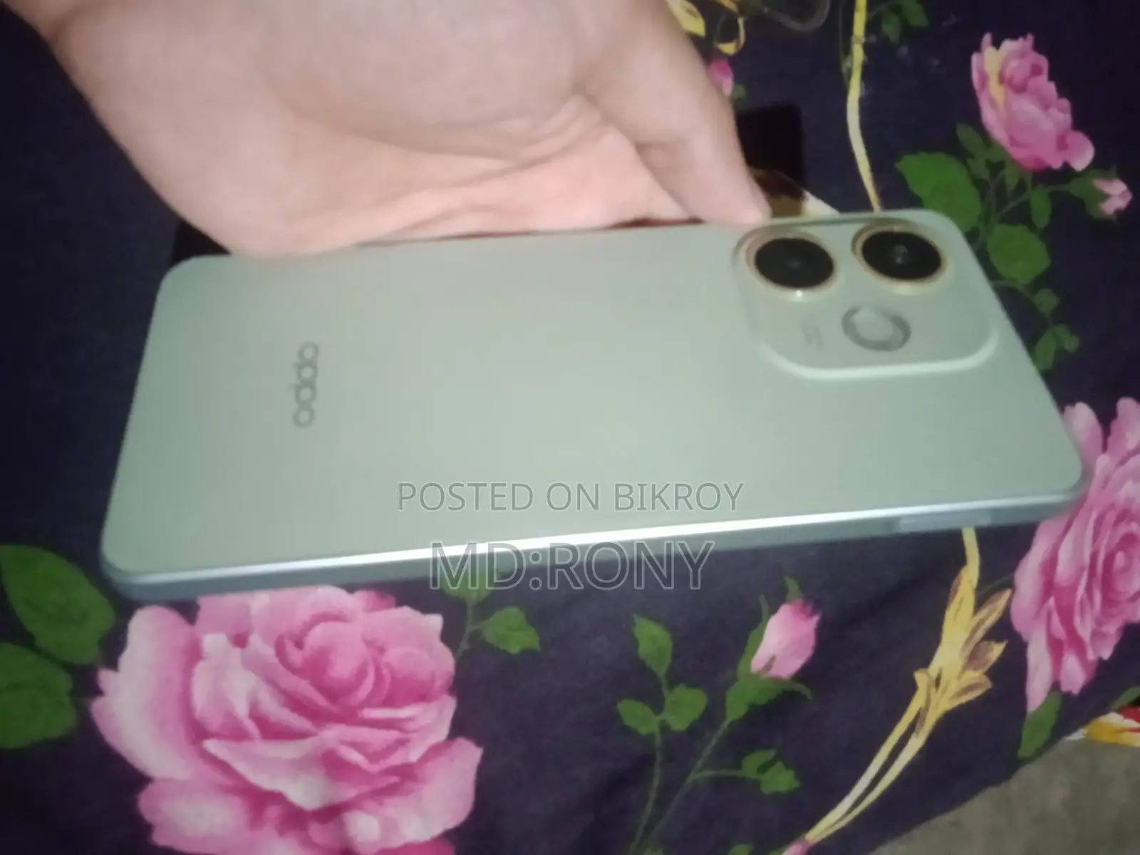 OPPO A5 Pro (Used)