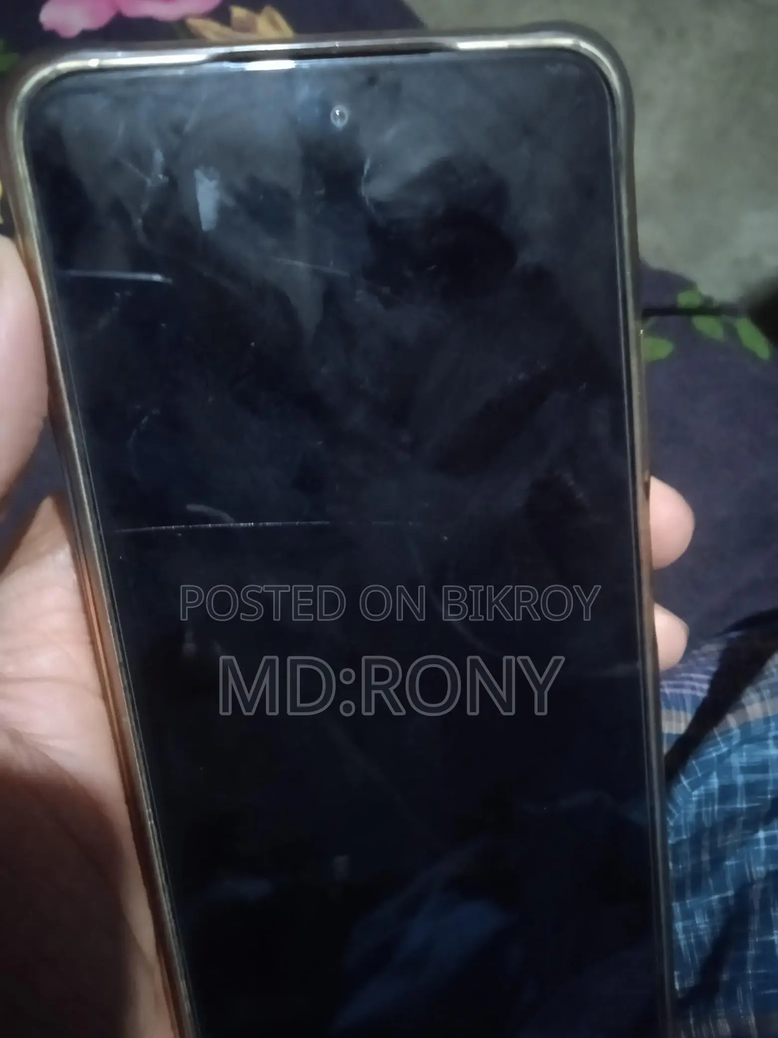 OPPO A5 Pro (Used)