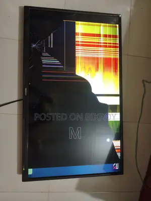 Walton smart led tv