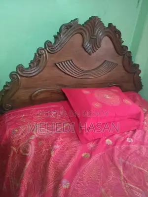 Bed for Sale