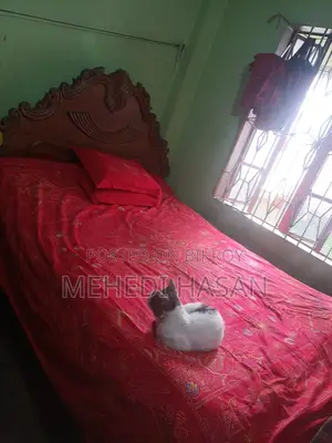 Bed for Sale
