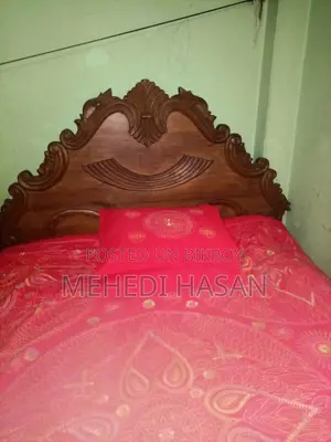 Bed for Sale