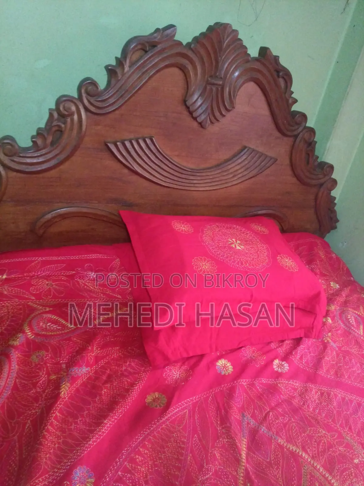 Bed for Sale