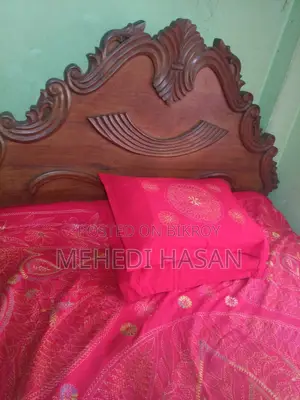 Bed for Sale