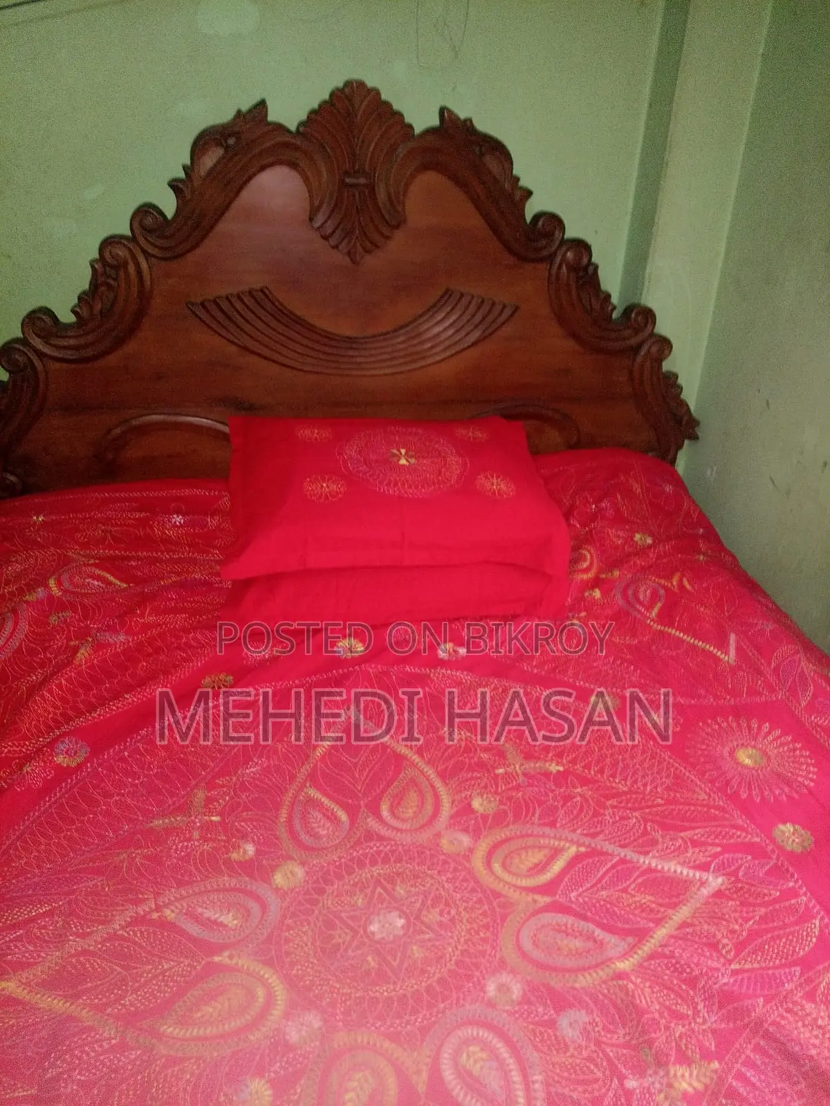 Bed for Sale