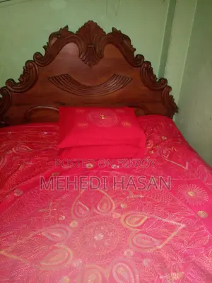 Bed for Sale