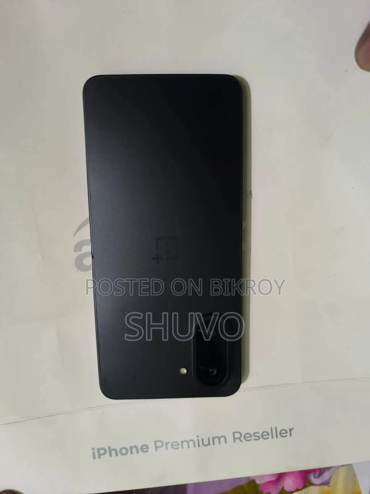 OnePlus Nord CE 5G 2025 (Used)