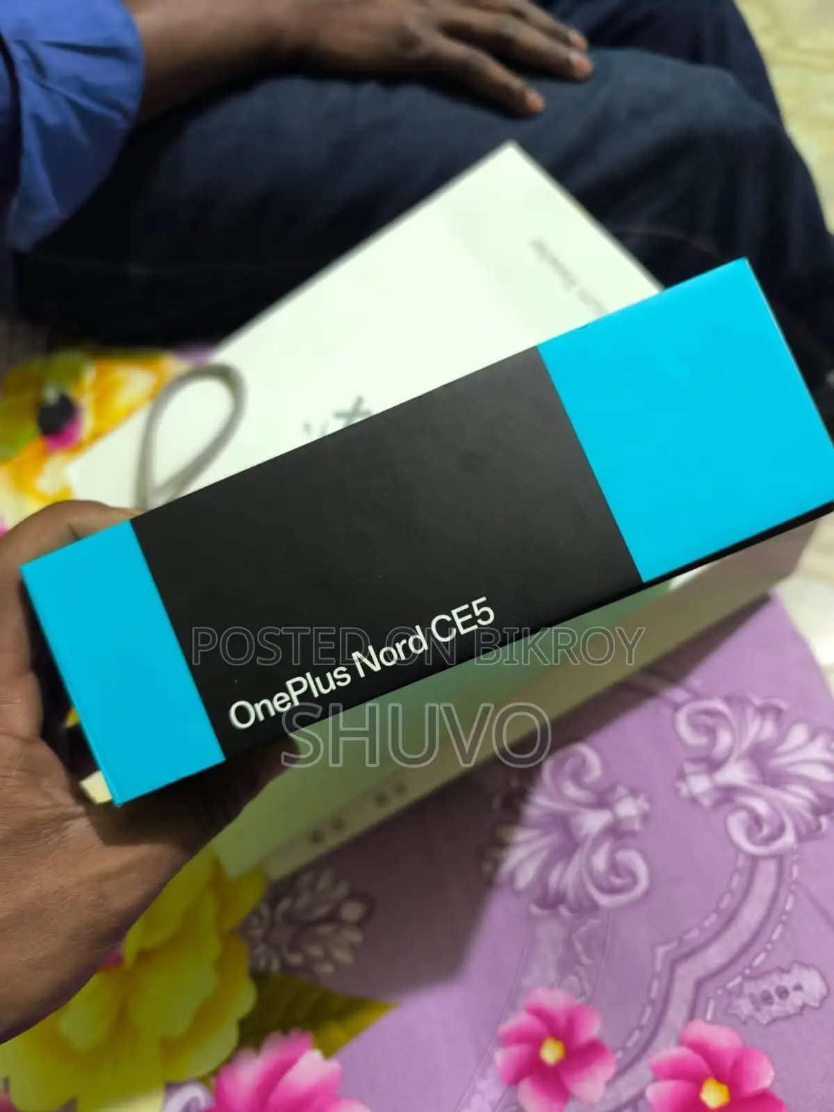 OnePlus Nord CE 5G 2025 (Used)