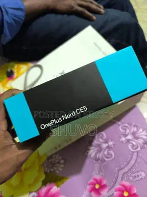 OnePlus Nord CE 5G 2025 (Used)