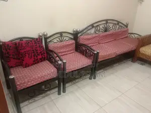 Sofa Set