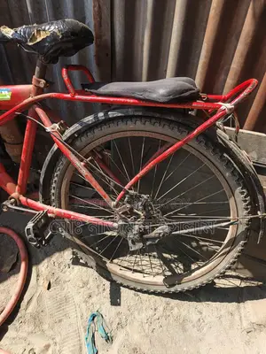Bicycle for sale